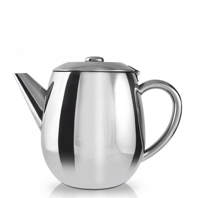 Caf? Ole Stainless Steel Teapot 1.0L